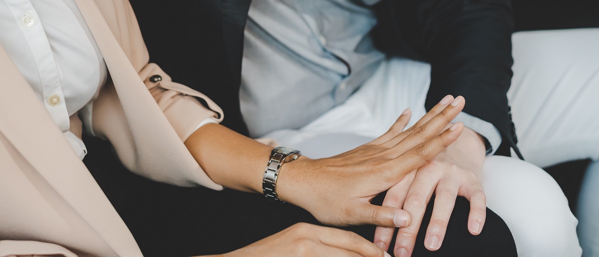 Veilig werkklimaat? Stel een externe vertrouwenspersoon aan! 