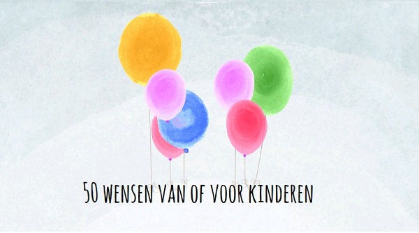 Veldhuis Advies vervult 50 wensen